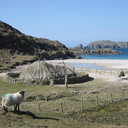 An Airigh Villa Stornoway  Dış mekan fotoğraf