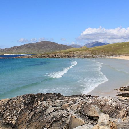 An Airigh Villa Stornoway  Dış mekan fotoğraf