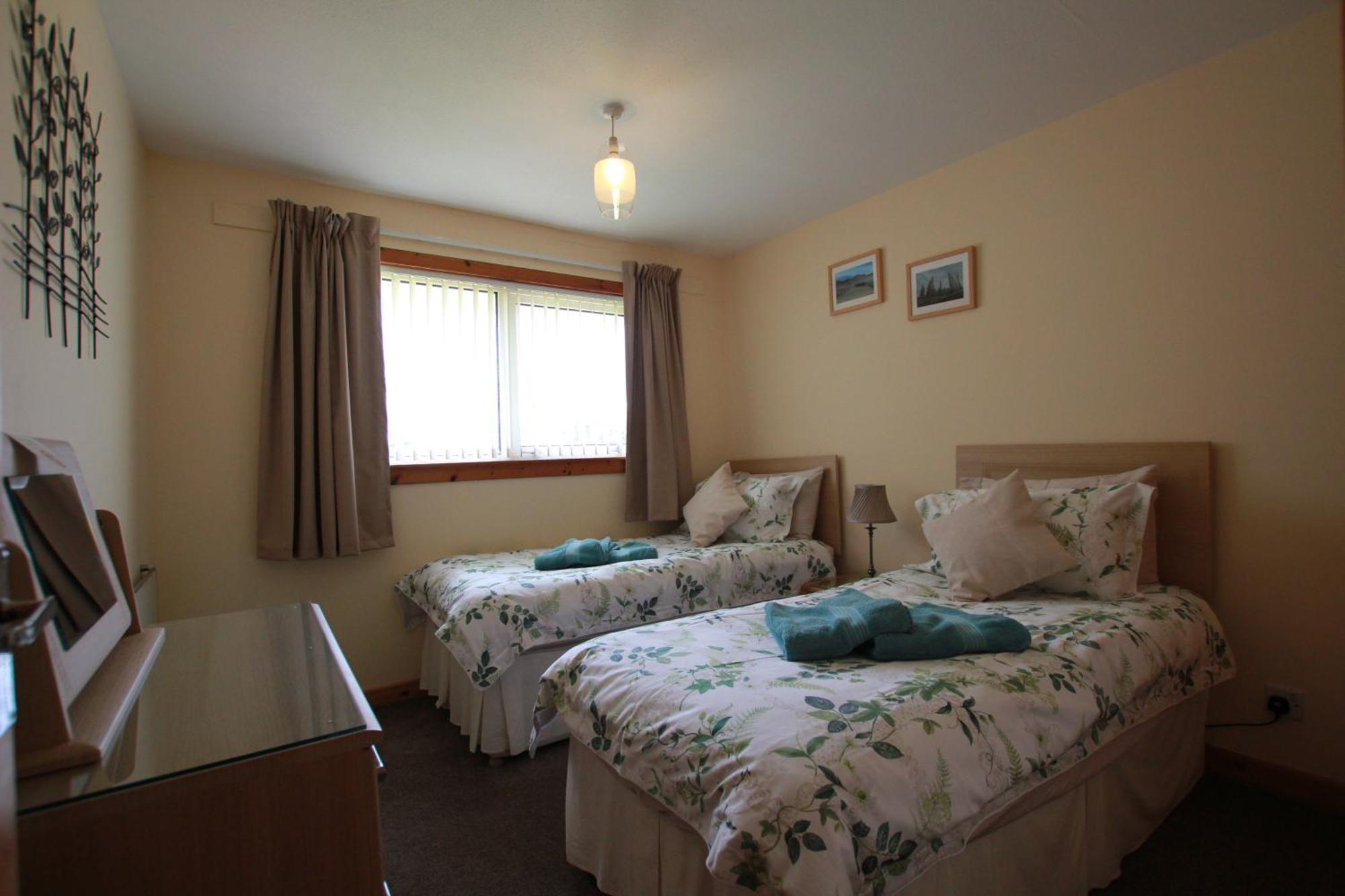 An Airigh Villa Stornoway  Dış mekan fotoğraf