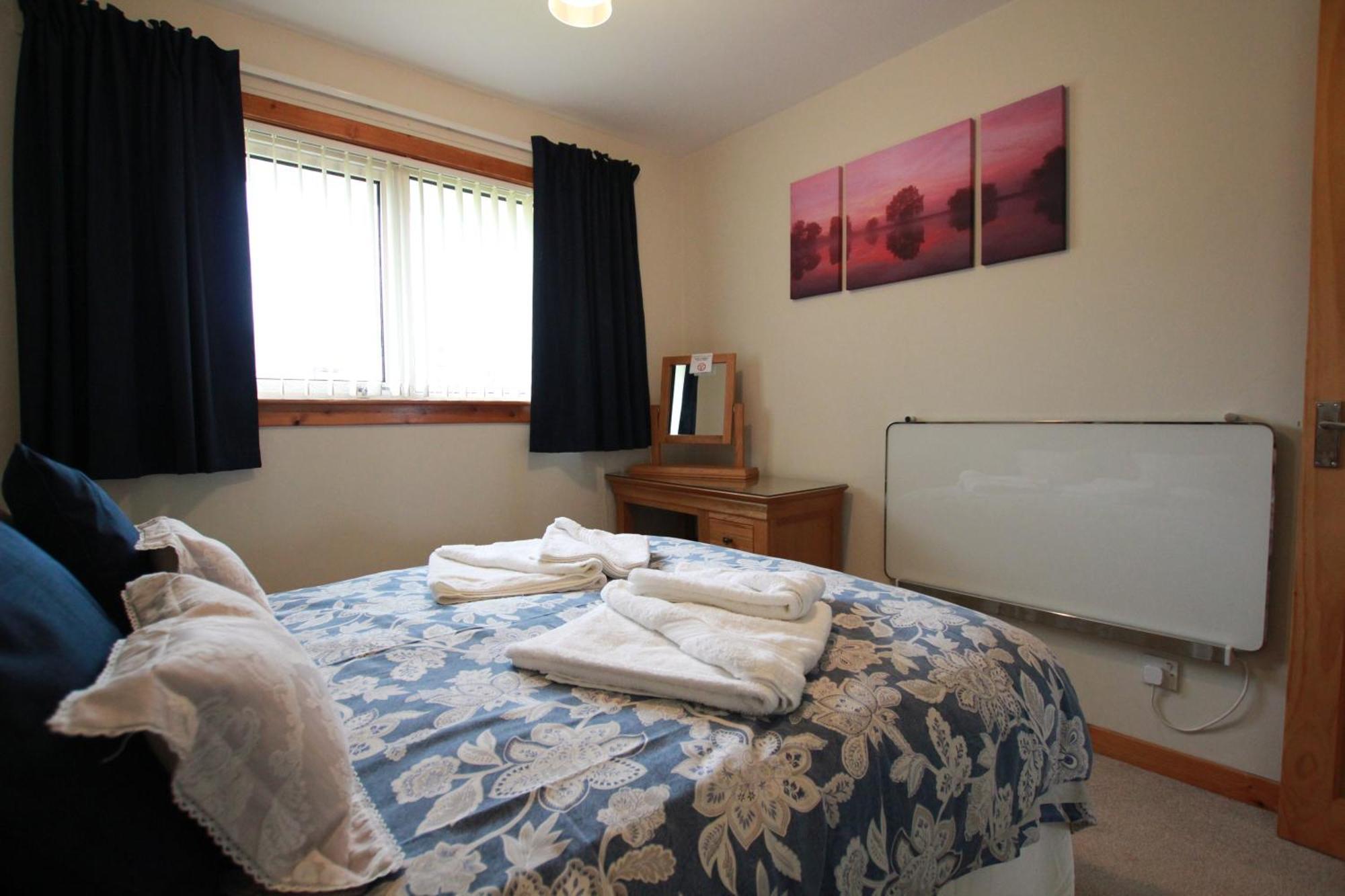 An Airigh Villa Stornoway  Dış mekan fotoğraf