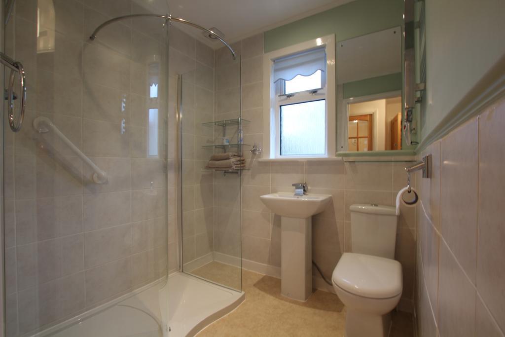 An Airigh Villa Stornoway  Dış mekan fotoğraf